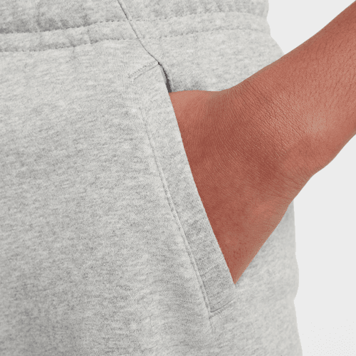 Big Kids’ Nike Sportswear Club Fleece Shorts