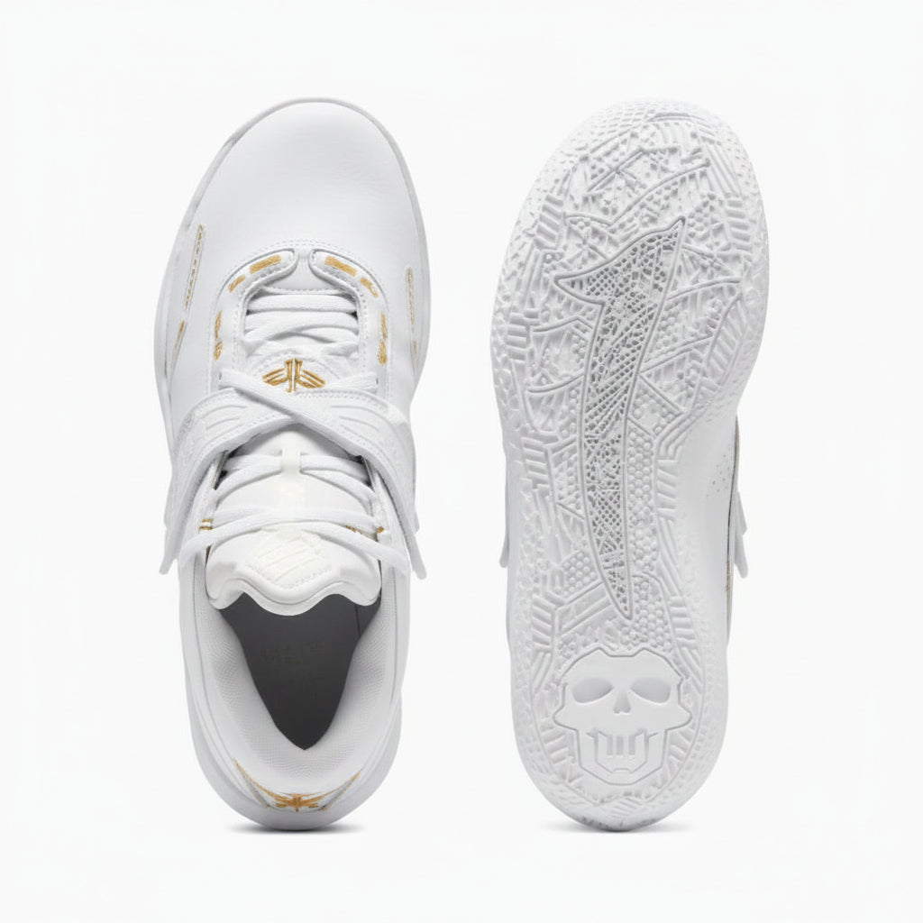 Big Kids' Puma MB.05 "Mist"