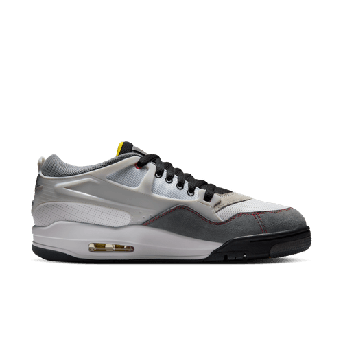 Men's Air Jordan 4 RM PRM “Smoke Grey/Motorsports”