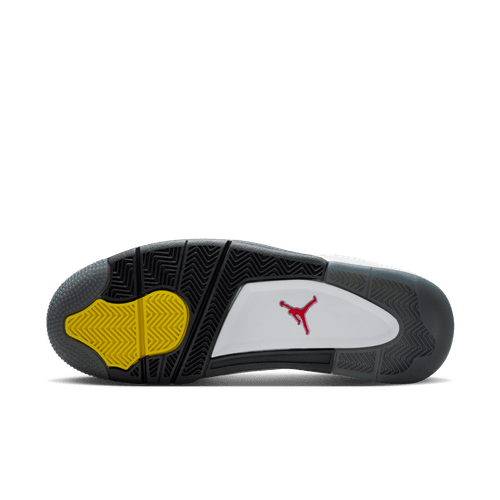 Men's Air Jordan 4 RM PRM “Smoke Grey/Motorsports”