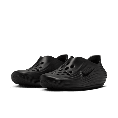 Women's Nike ReactX Rejuven8 "Triple Black"