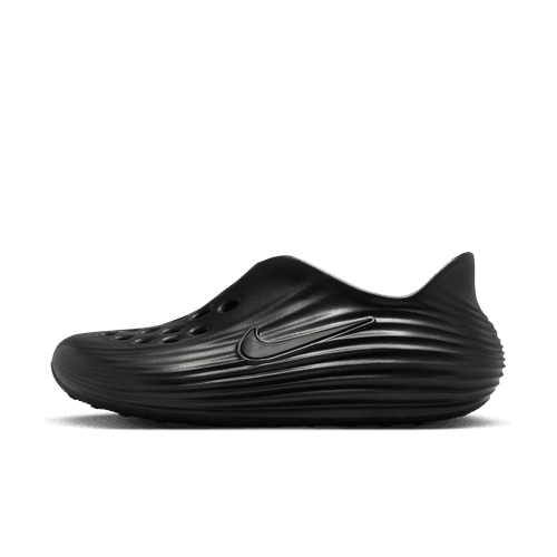 Women's Nike ReactX Rejuven8 "Triple Black"