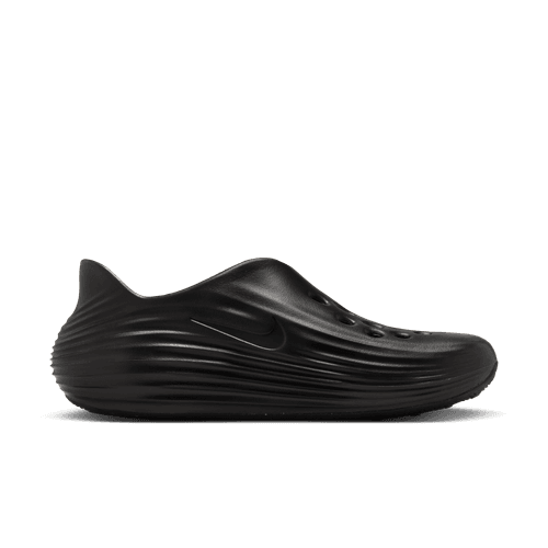 Women's Nike ReactX Rejuven8 "Triple Black"