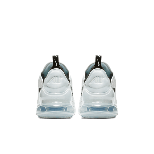 Men's Nike Air Max 270 "White Black"