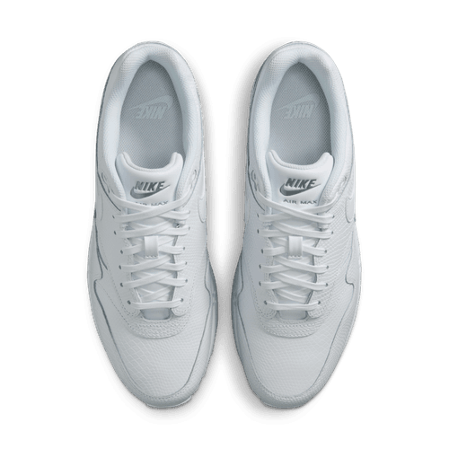 Men's Nike Air Max 1 Premium "White Snakeskin"