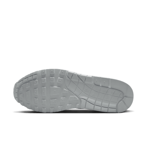 Men's Nike Air Max 1 Premium "White Snakeskin"