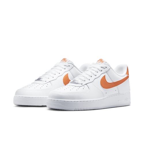 Men's Nike Air Force 1 '07 "Monarch"