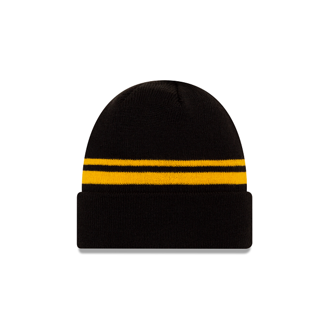 New Era Pittsburg Steelers Cuffed Knit "Unisex"