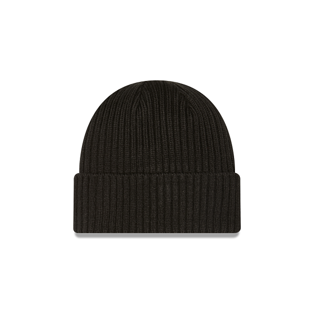 New Era New Orleans Saints Core Classic Cuffed Knit "Unisex"