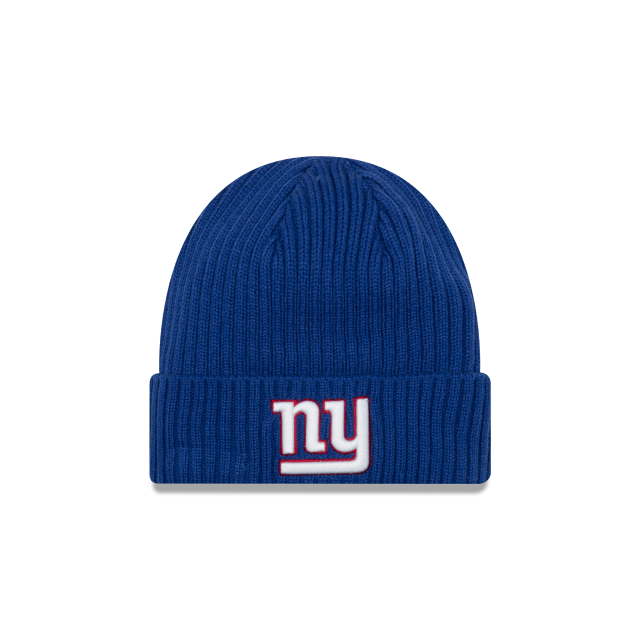 New Era New York Giants Core Classic Cuffed Knit "Unisex"