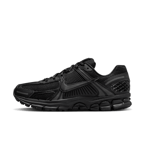 Men's Nike Zoom Vomero 5 "Triple Black"