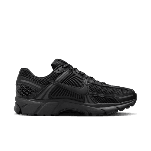 Men's Nike Zoom Vomero 5 "Triple Black"