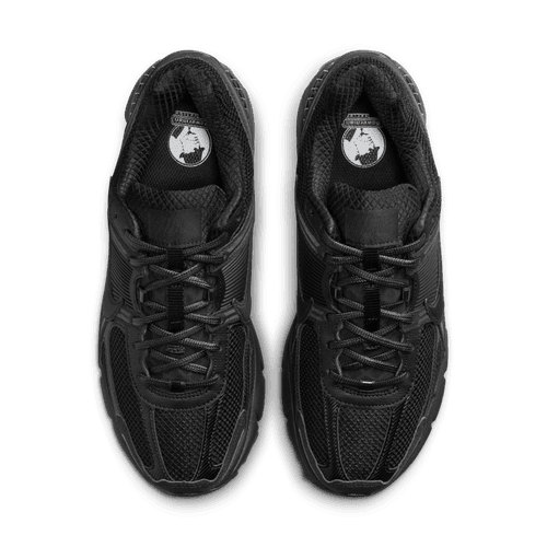 Men's Nike Zoom Vomero 5 "Triple Black"