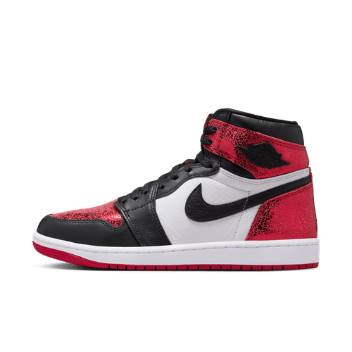 Women's Air Jordan 1 Retro High OG "Ruby"
