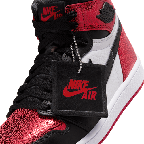 Women's Air Jordan 1 Retro High OG "Ruby"