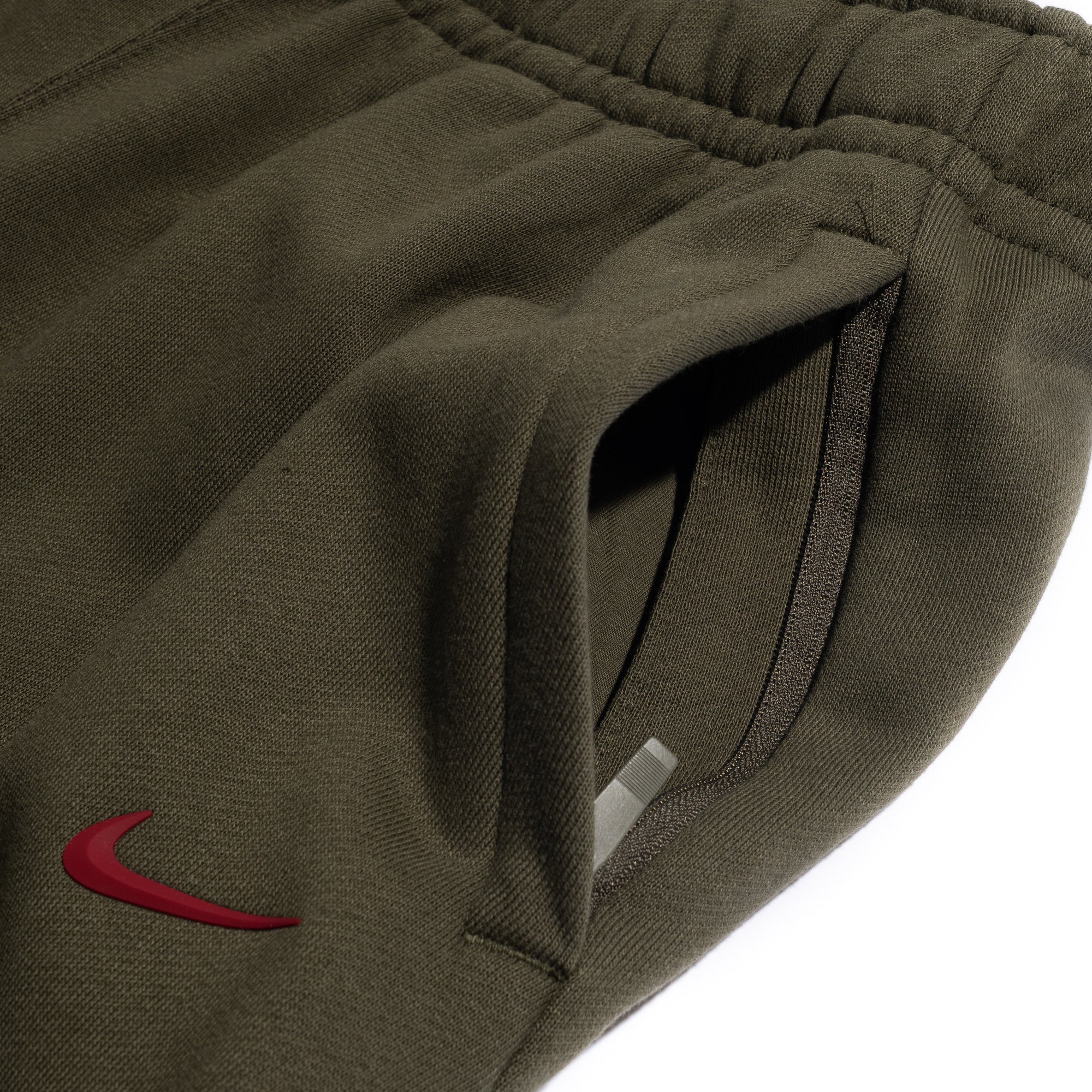 Men's Nike NOCTA Fleece Sweatpants "Cargo Khaki"