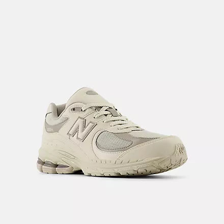 Big Kids' New Balance 2002 "Timberwolf Arid Stone"