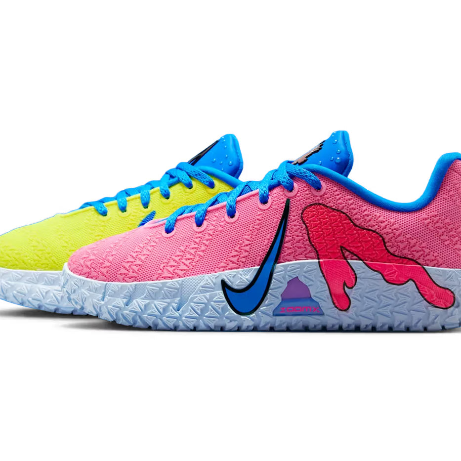 Men's Ja 3 Kool Aid “Pink Lemonade”