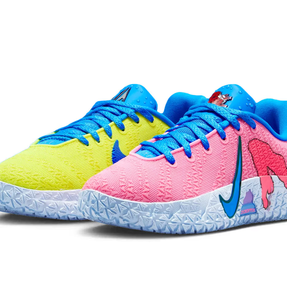 Men's Ja 3 Kool Aid “Pink Lemonade”