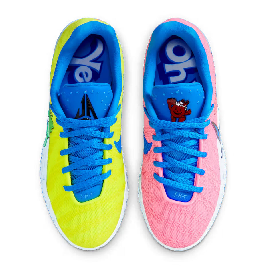 Men's Ja 3 Kool Aid “Pink Lemonade”