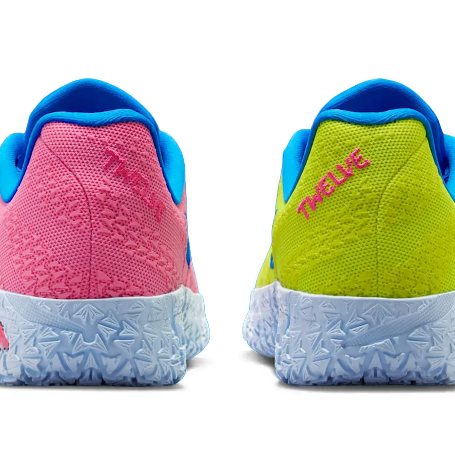 Men's Ja 3 Kool Aid “Pink Lemonade”