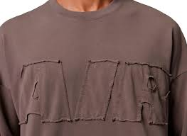 Men's Jordan Air Long Sleeve Tee