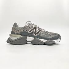 Men's/Women's New Balance 9060 "Magnet"