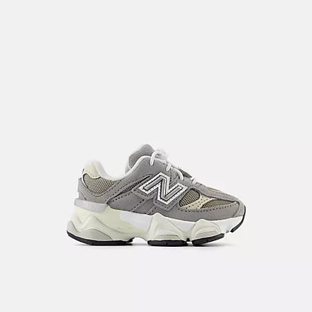 Baby/Toddler New Balance 9060 "Grey Arid Stone"