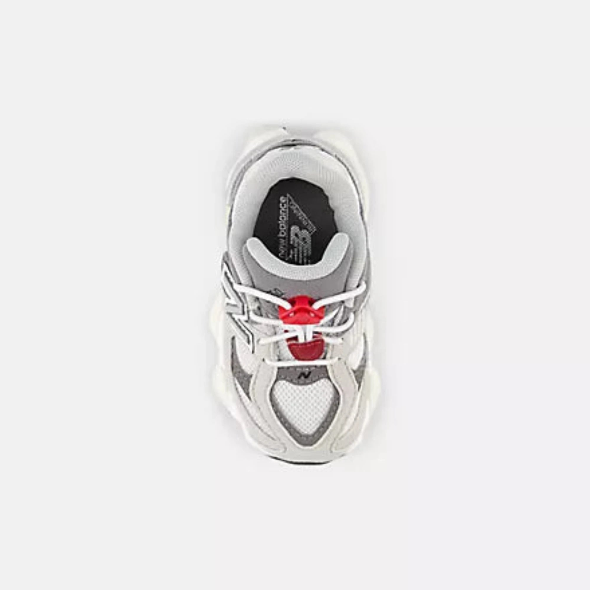 Baby/Toddler New Balance 9060 "Rain Cloud"