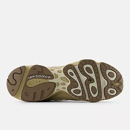 Men's New Balance 1000 "Incense Black"