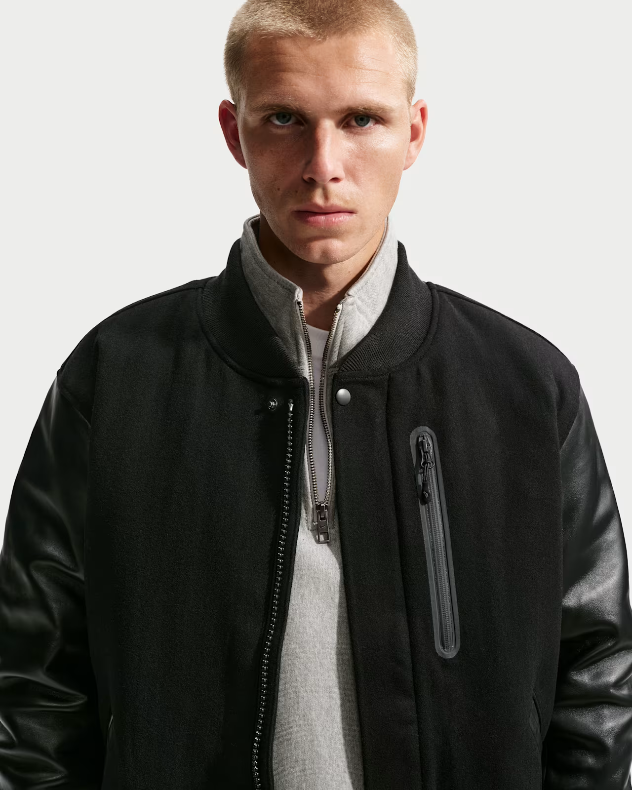 Men's Nike Destroyer Jacket