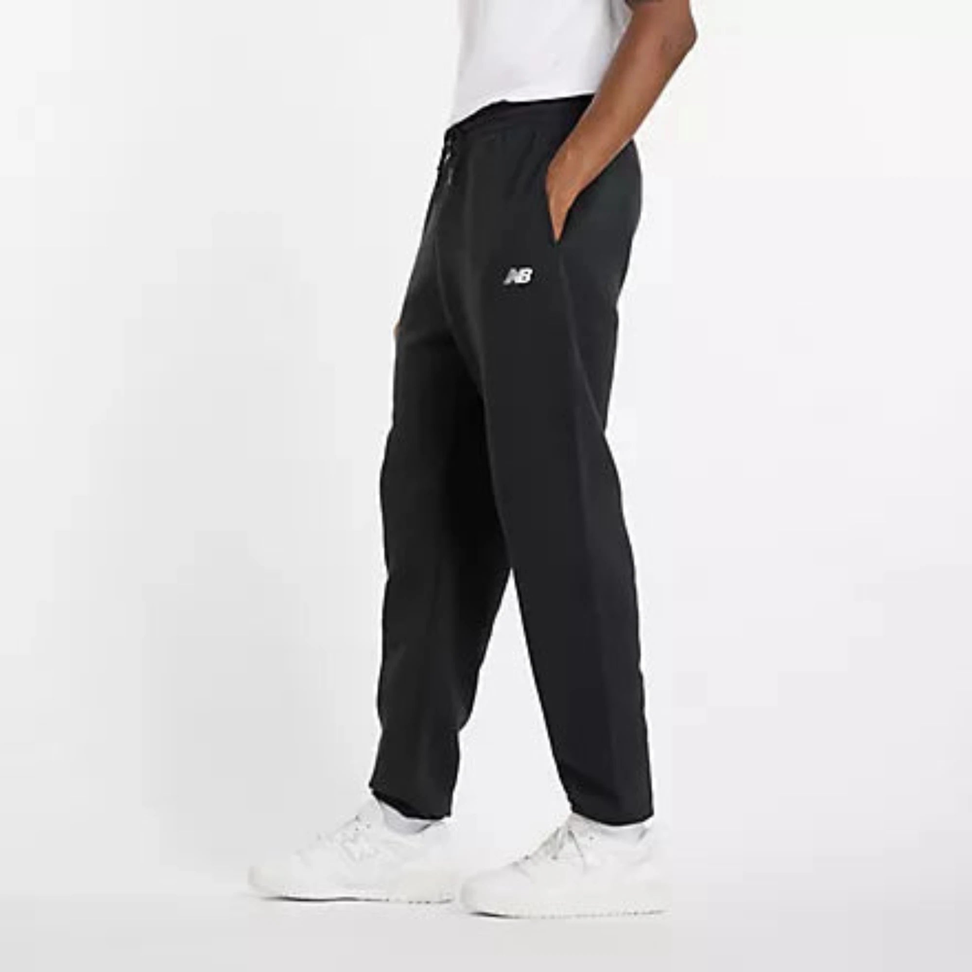 Men's New Balance Sport Essentials Fleece Jogger Pants