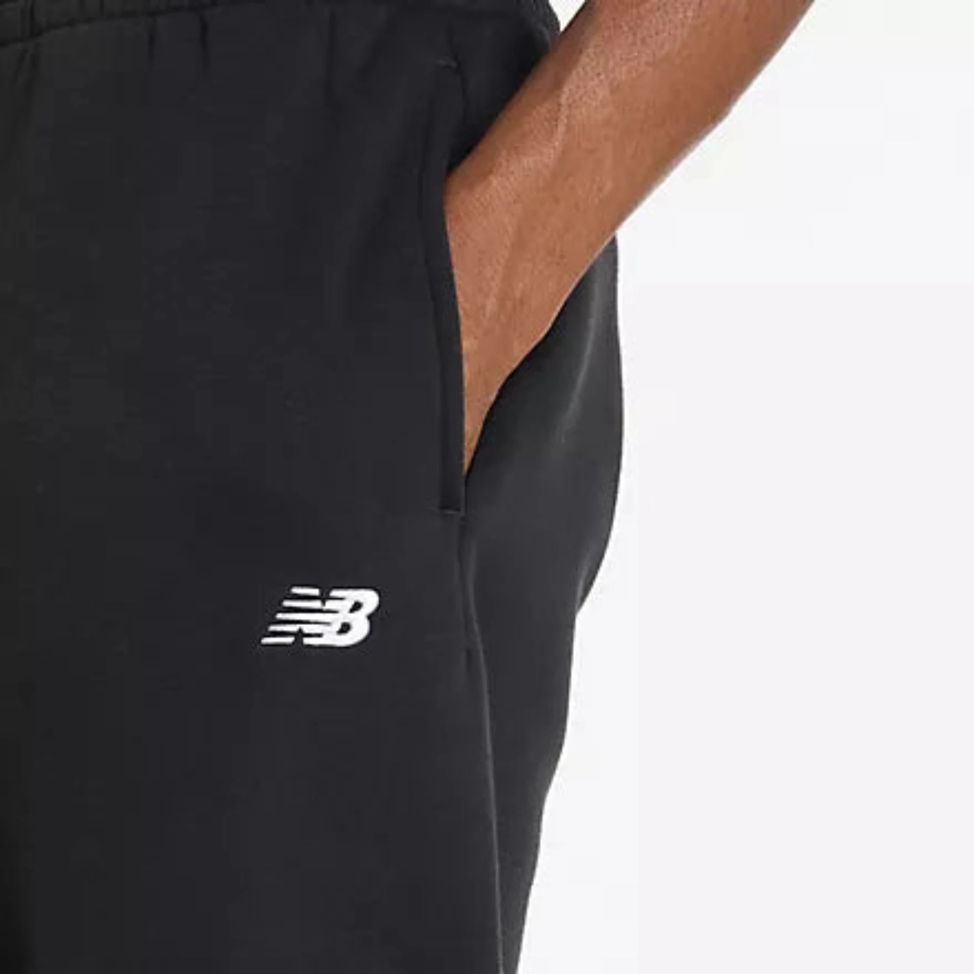Men's New Balance Sport Essentials Fleece Jogger Pants