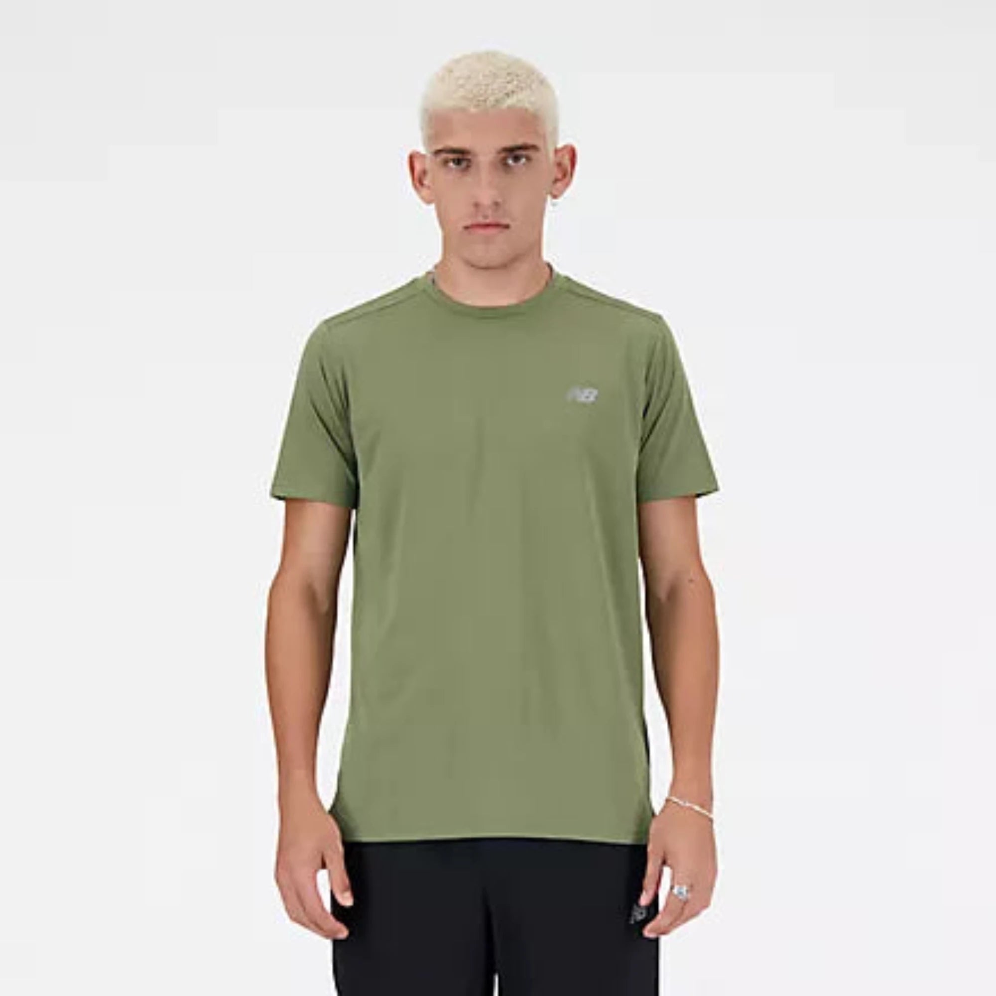 Men's New Balance Sport Essentials T-Shirt
