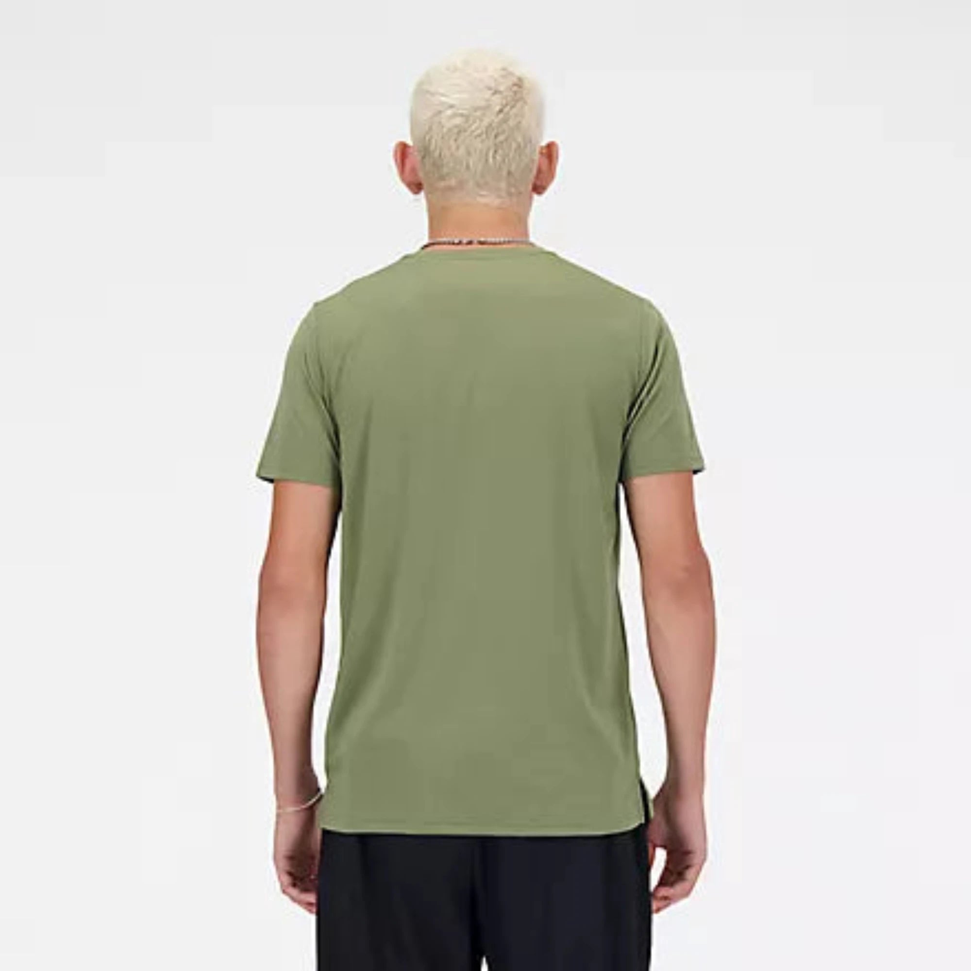 Men's New Balance Sport Essentials T-Shirt