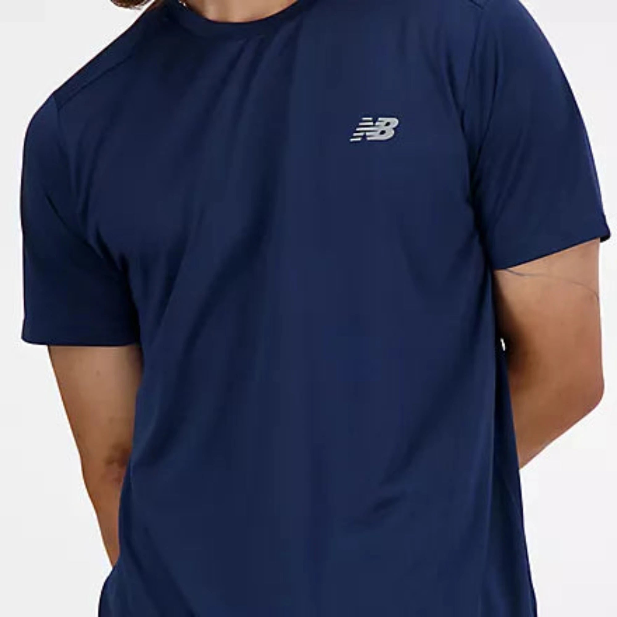 Men's New Balance Sport Essentials T-Shirt