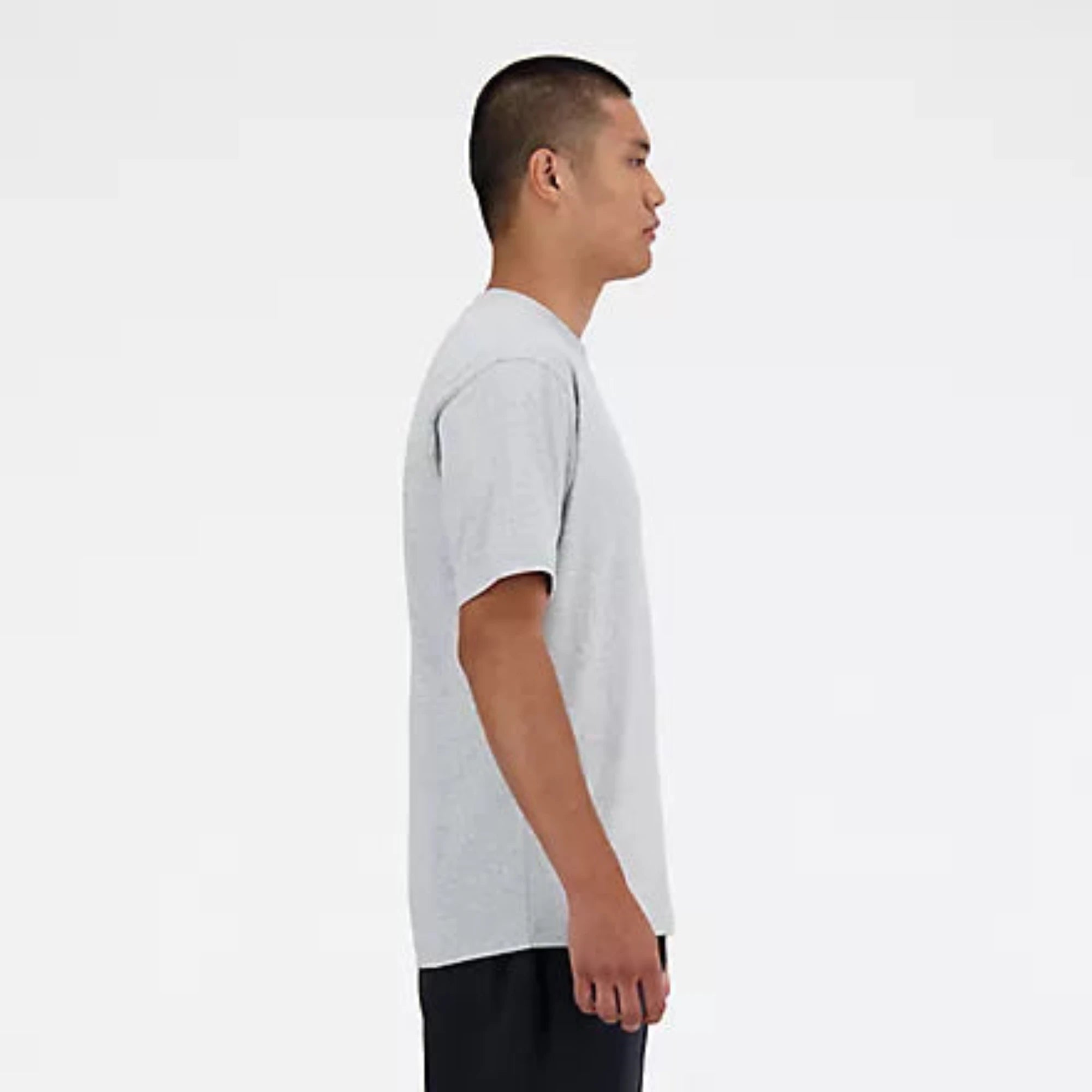 Men's New Balance Sport Essentials Cotton T-Shirt