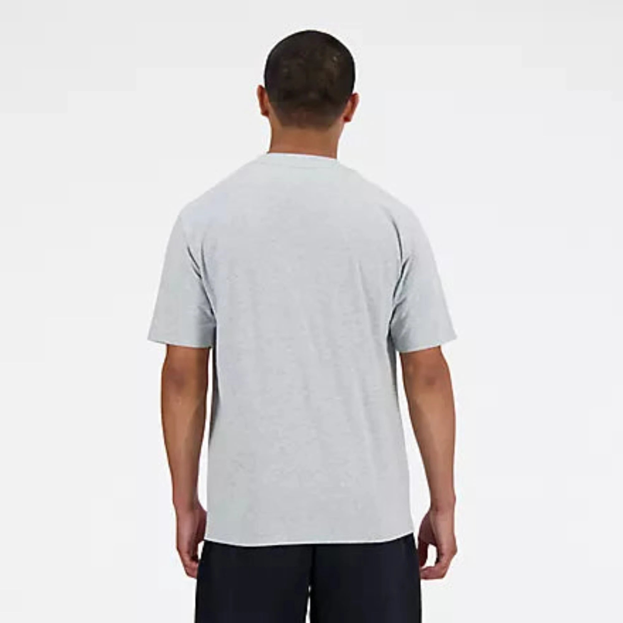 Men's New Balance Sport Essentials Cotton T-Shirt