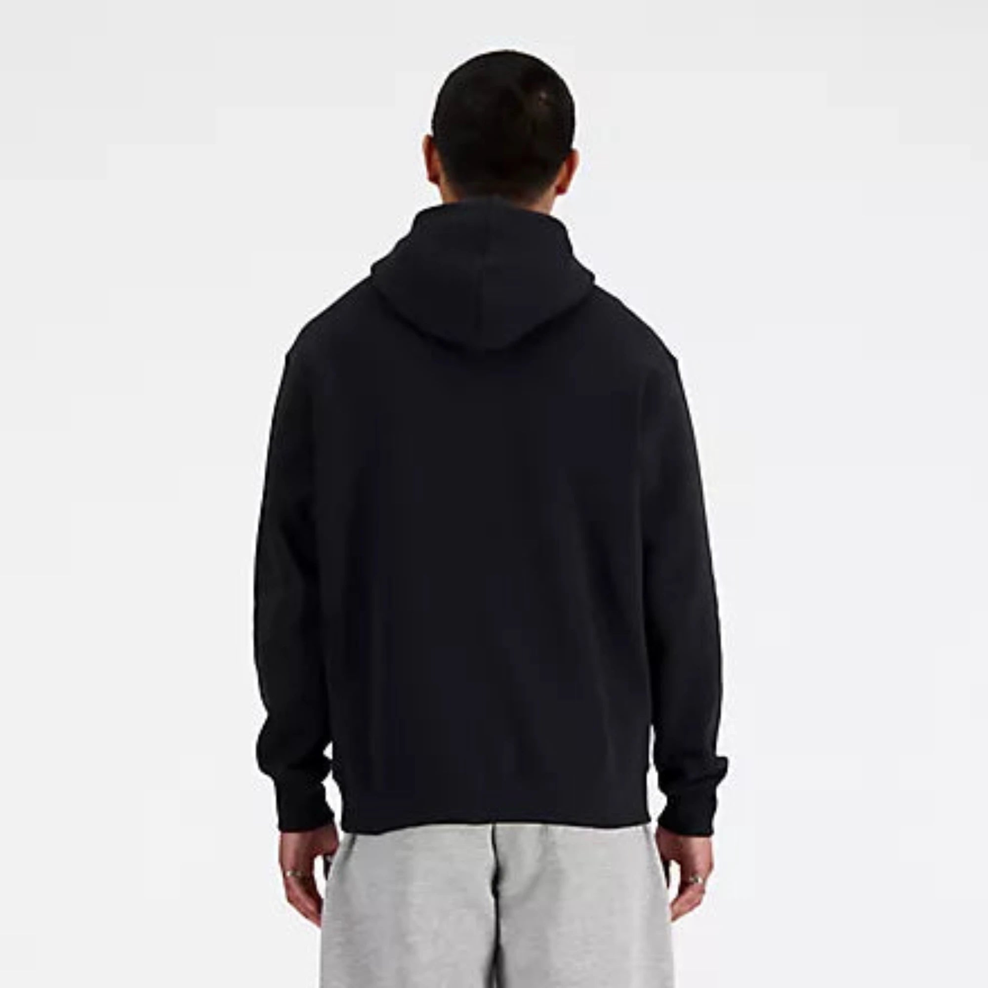 Men's New Balance Sport Essentials Fleece Hoodie