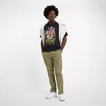 Men's New Balance Coco Gauff World Tour T-Shirt