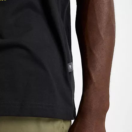 Men's New Balance Coco Gauff World Tour T-Shirt