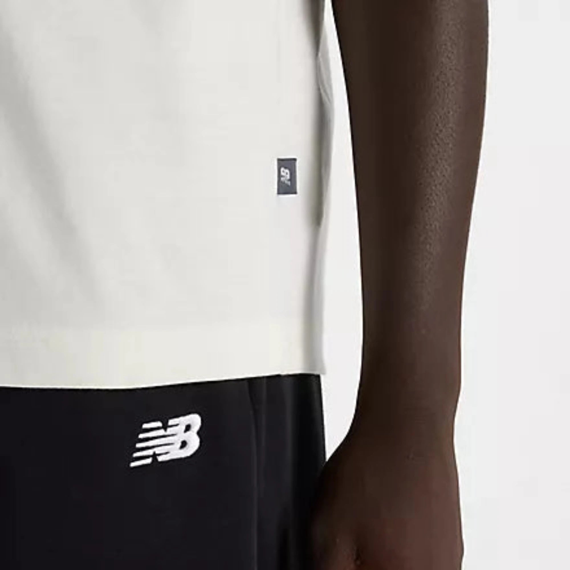 Men's New Balance Athletics Relaxed Archive Walk T-Shirt