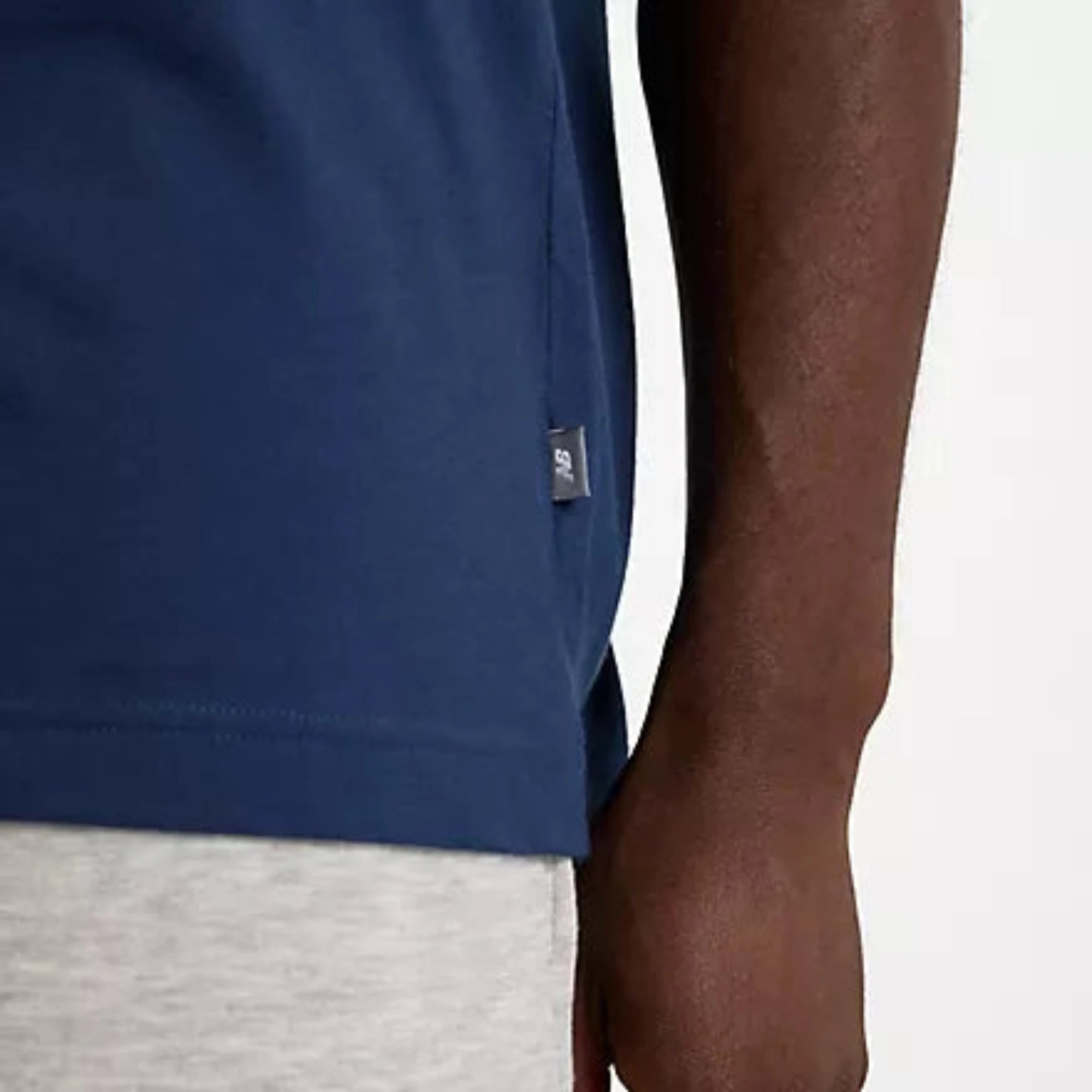 Men's New Balance Relaxed 550 T-Shirt