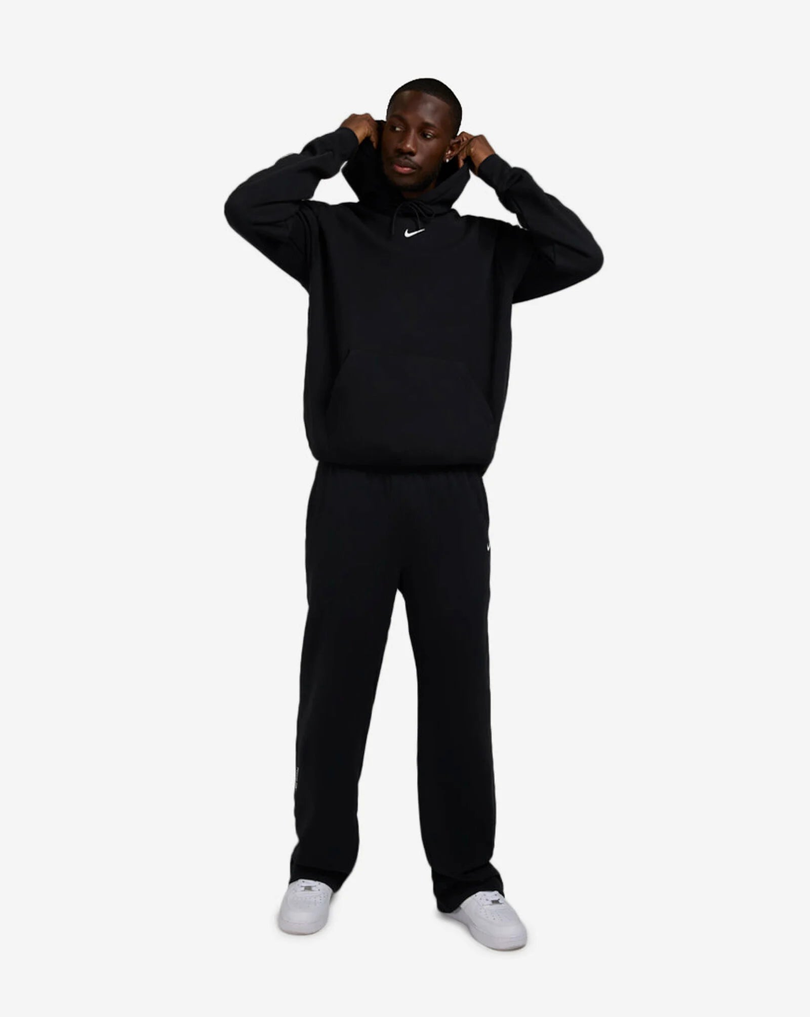 Men's Nike NOCTA Fleece Pullover Hoodies