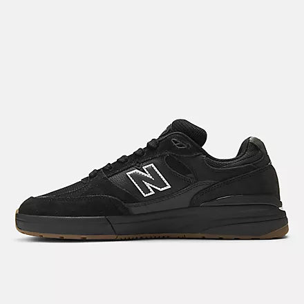 Men's New Balance Numeric Andrew Reynolds 933 "Black"