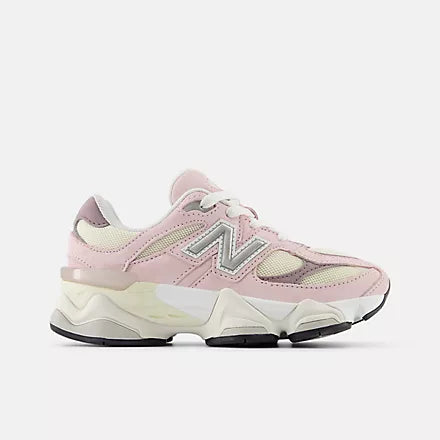 Little Kids' 9060 New Balance "Rose Sugar Ice Wine"