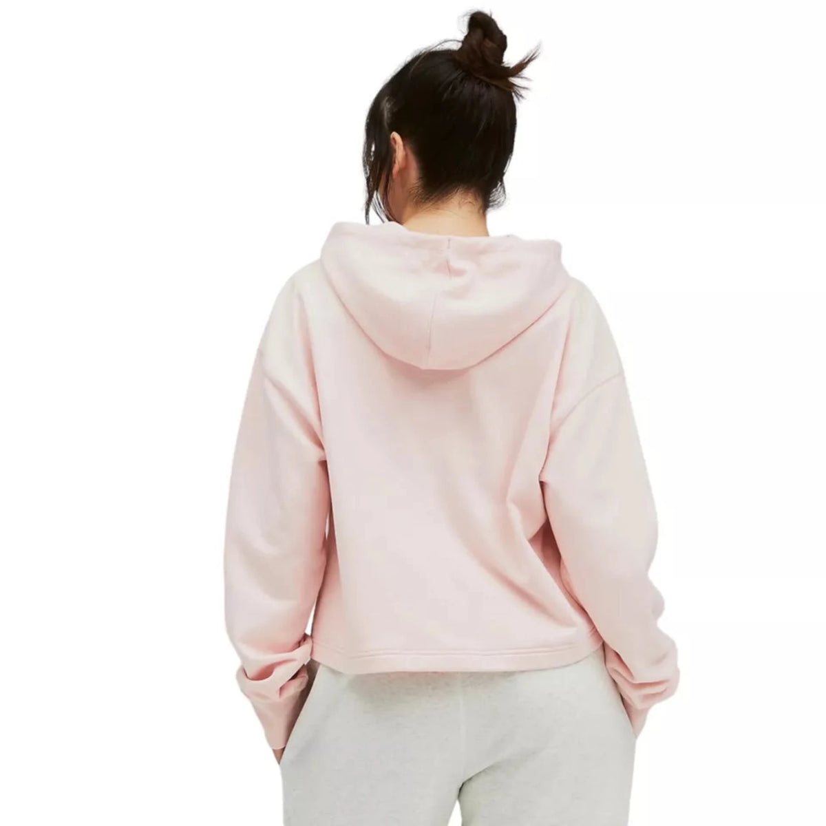 Men's/Women's New Balance Uni-Ssentials French Terry Hoodie "Unisex"