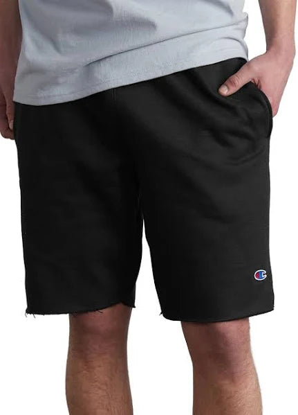 Men's Champion Reverse Weave Cut Off Shorts