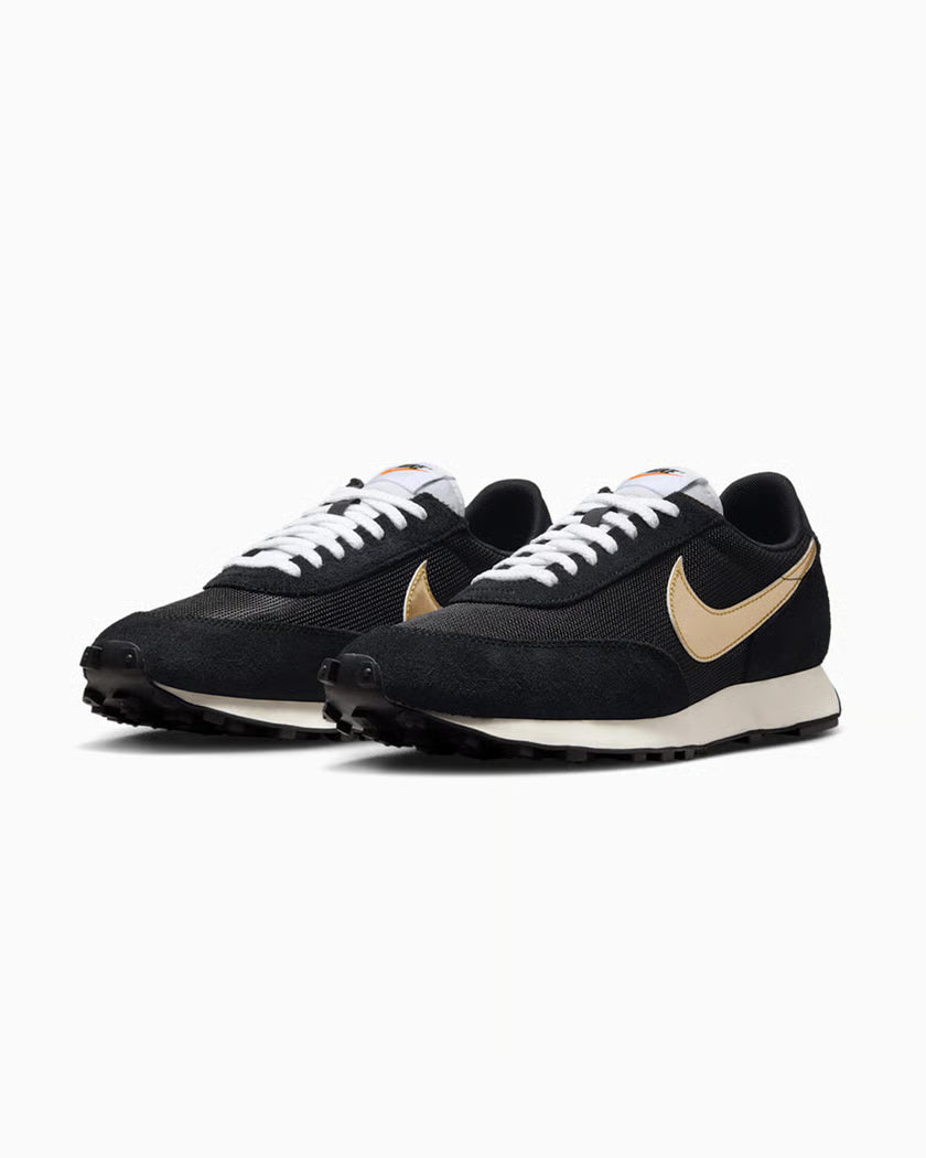 Men's Nike Daybreak SP "Black Metallic Gold"