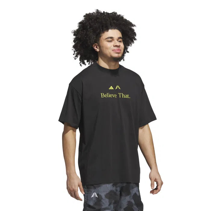 Men's Adidas Anted BT Tee